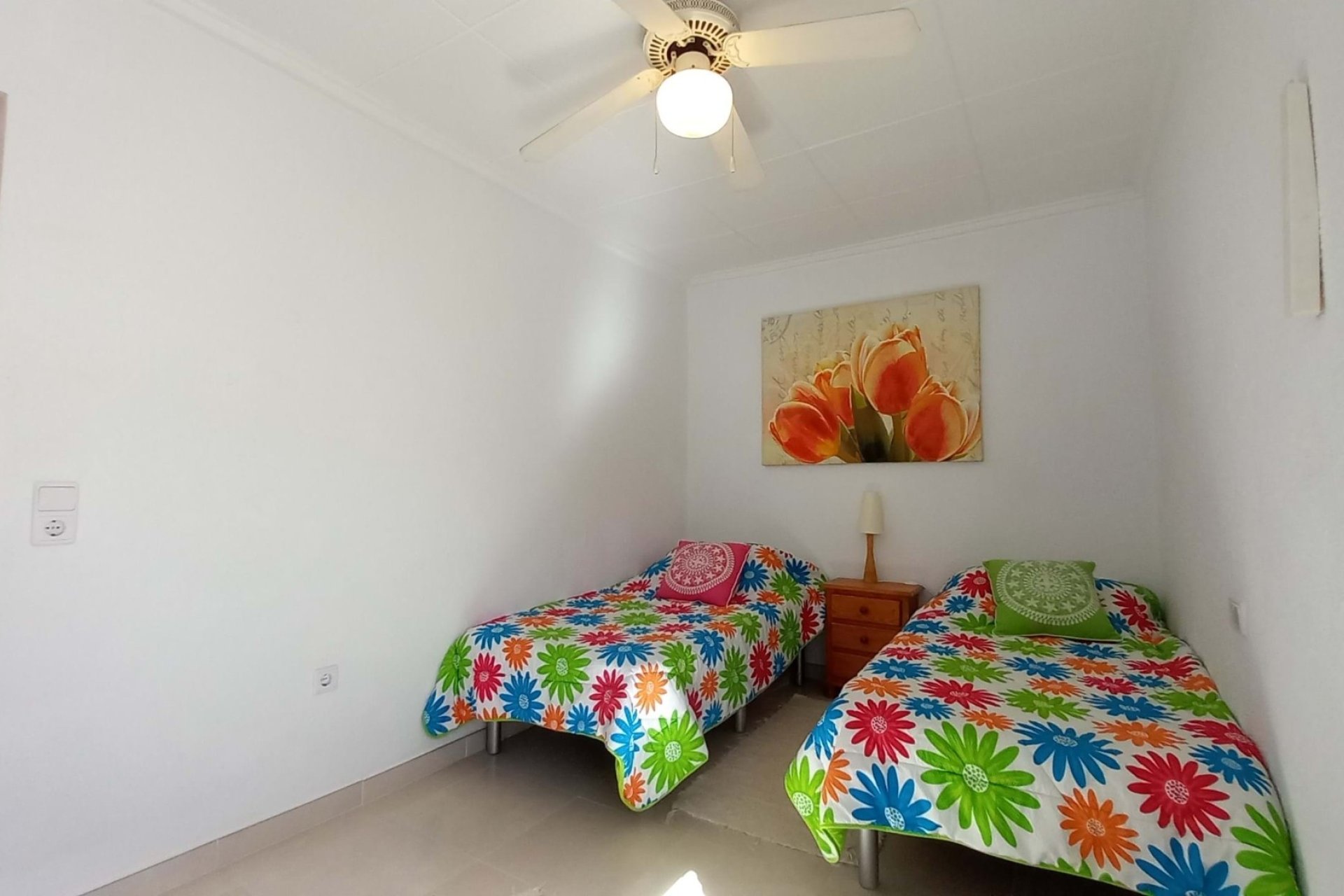 Reventa - Villa -
Torrevieja - La Siesta