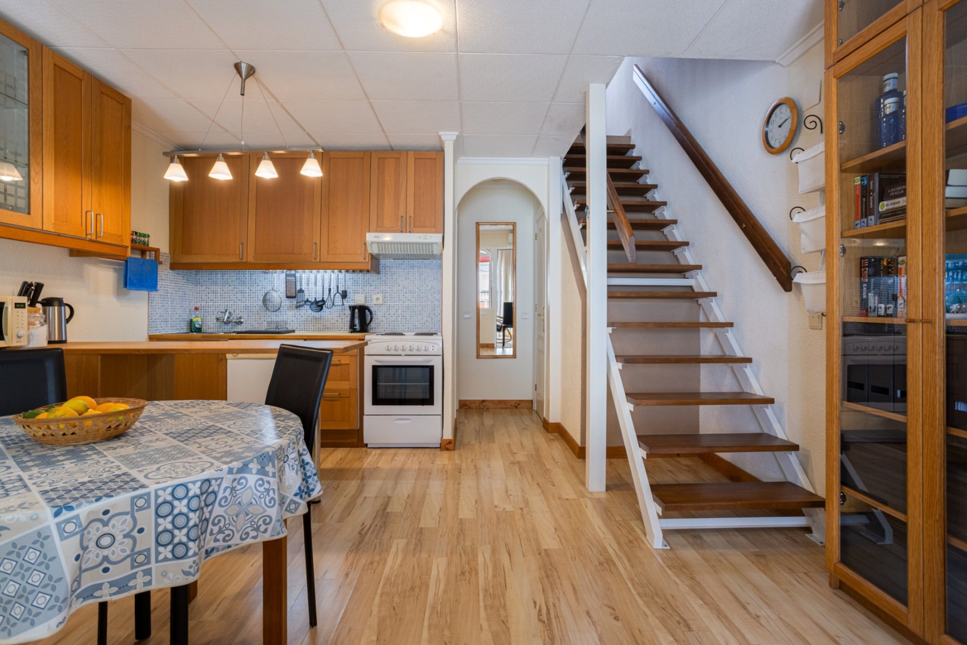 Reventa - Villa -
Torrevieja - La Siesta