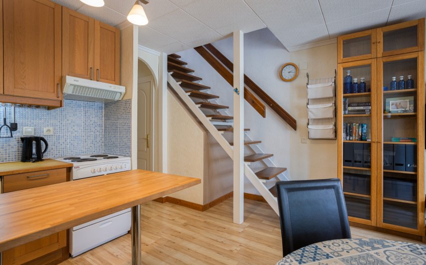 Reventa - Villa -
Torrevieja - La Siesta