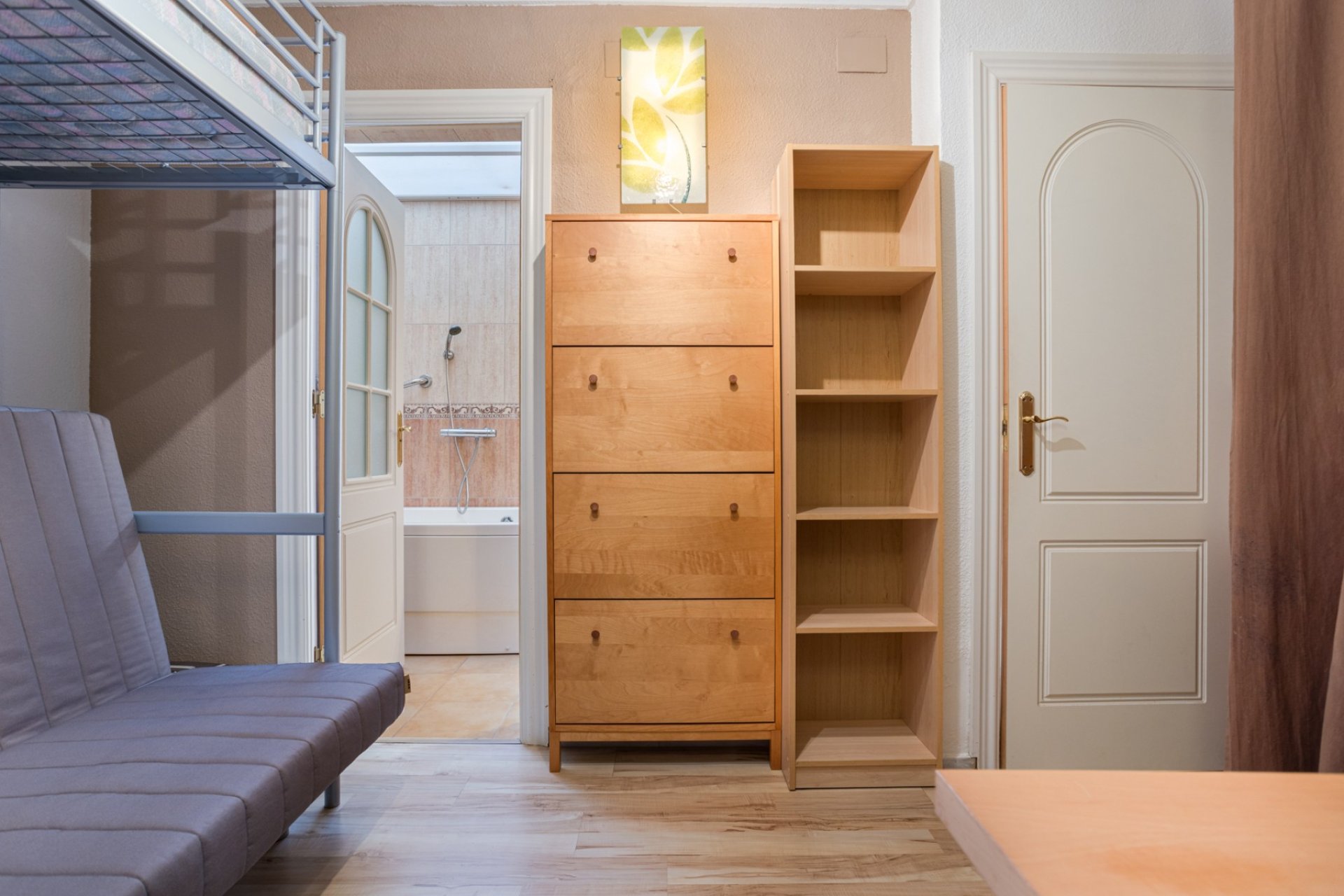 Reventa - Villa -
Torrevieja - La Siesta