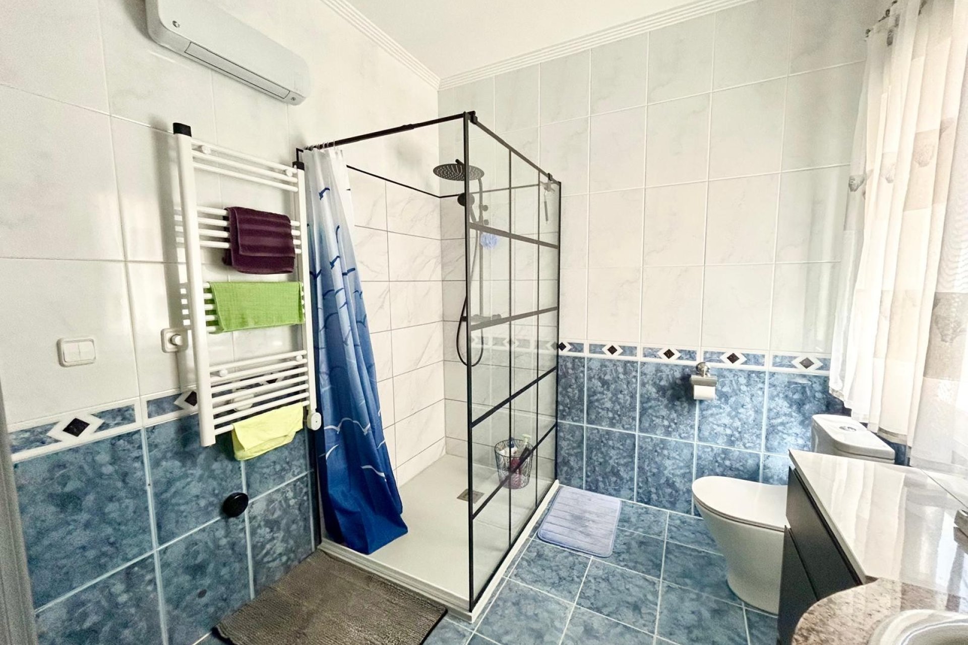 Reventa - Villa -
Torrevieja - La Siesta