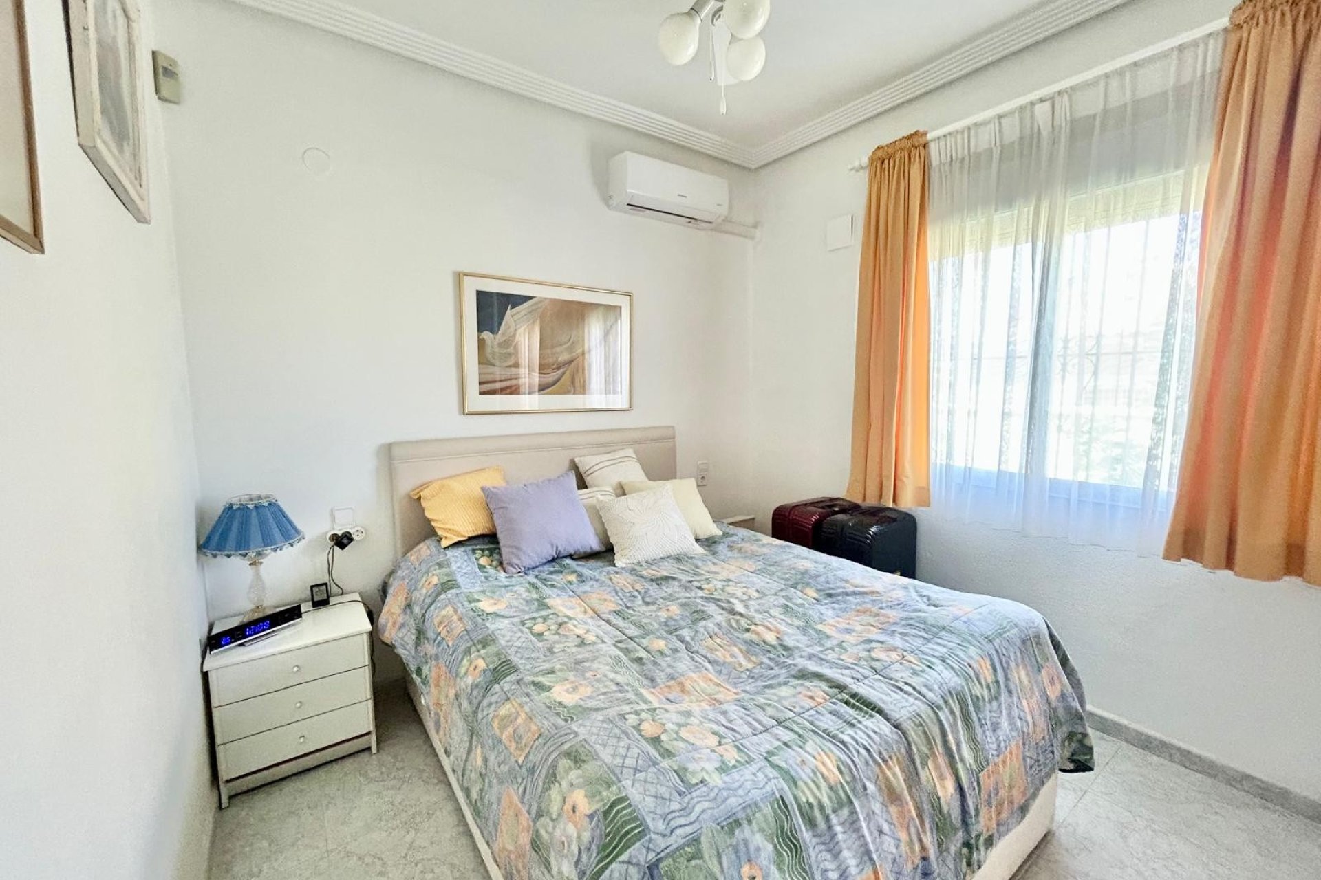 Reventa - Villa -
Torrevieja - La Siesta