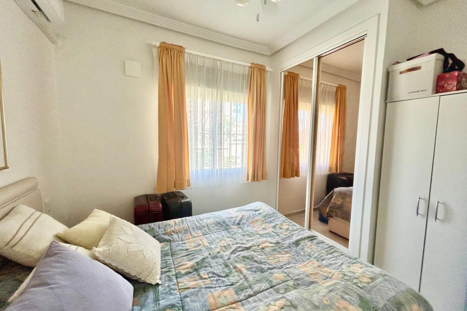 Reventa - Villa -
Torrevieja - La Siesta