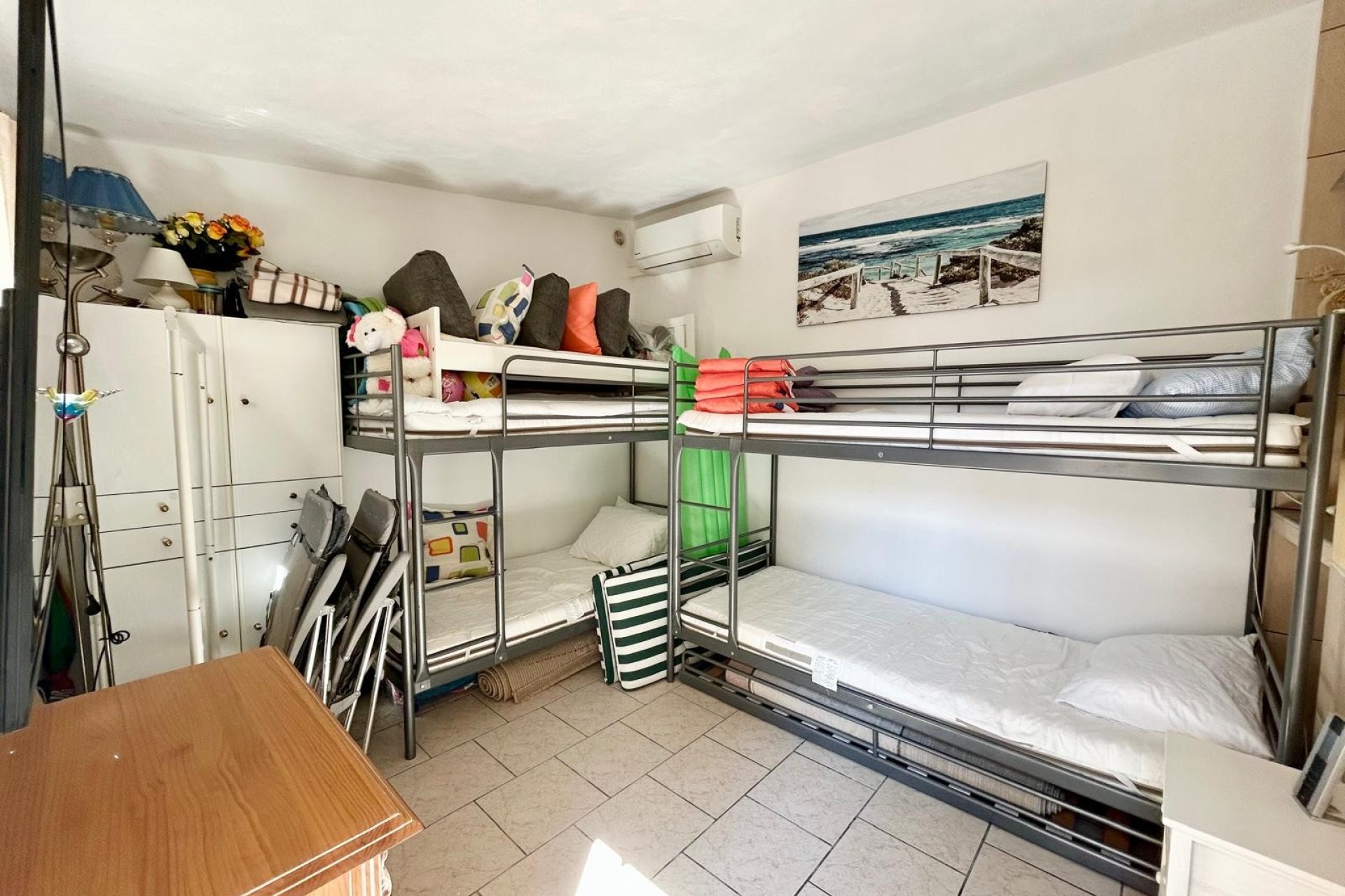 Reventa - Villa -
Torrevieja - La Siesta