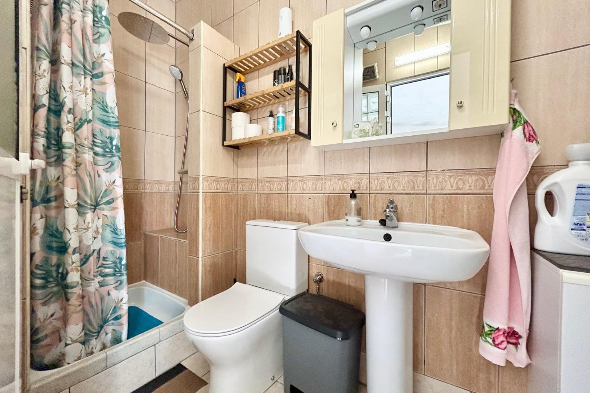 Reventa - Villa -
Torrevieja - La Siesta