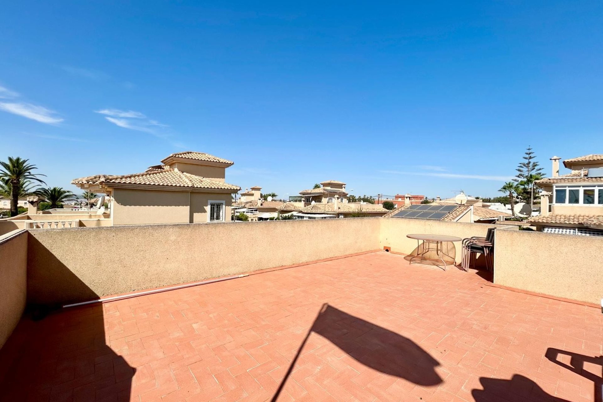 Reventa - Villa -
Torrevieja - La Siesta