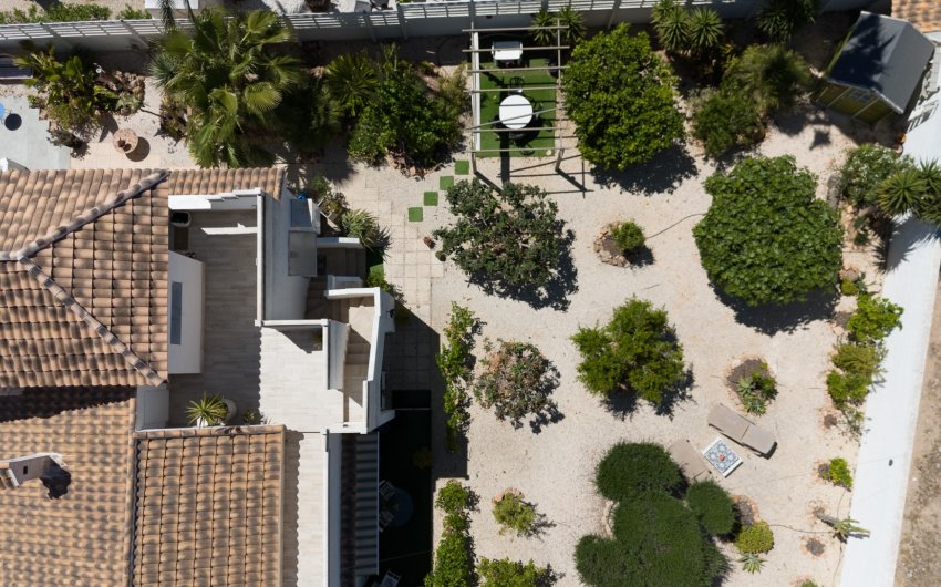 Reventa - Villa -
Torrevieja - La Siesta