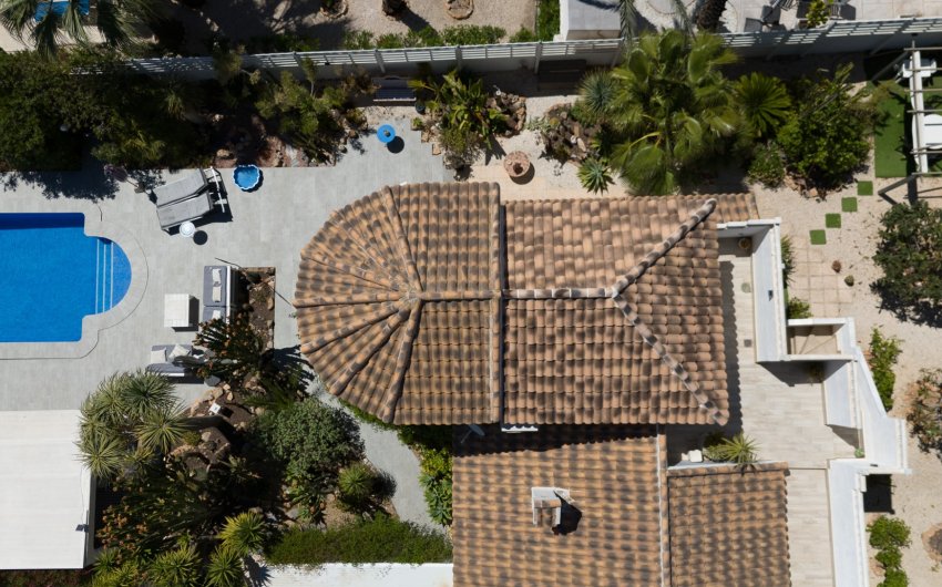 Reventa - Villa -
Torrevieja - La Siesta