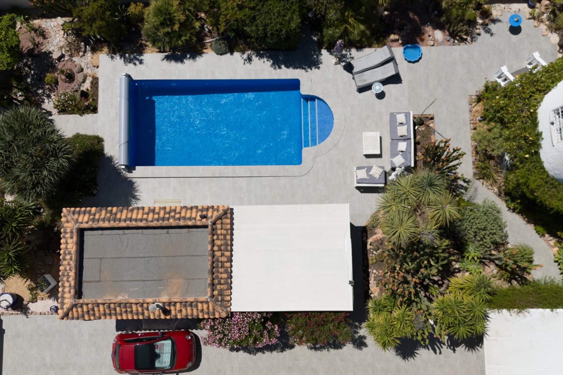 Reventa - Villa -
Torrevieja - La Siesta