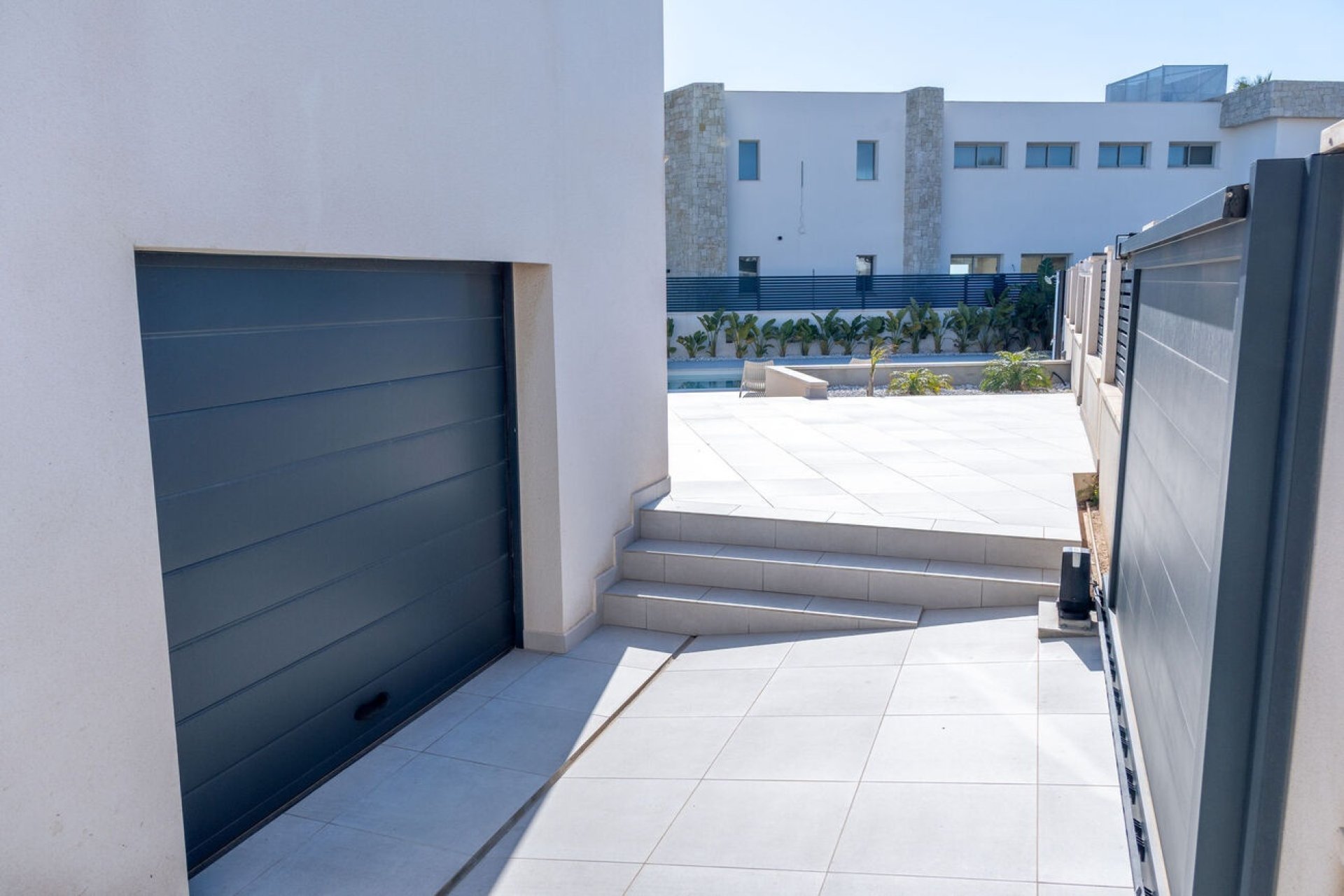 Reventa - Villa -
Torrevieja - La Valeta