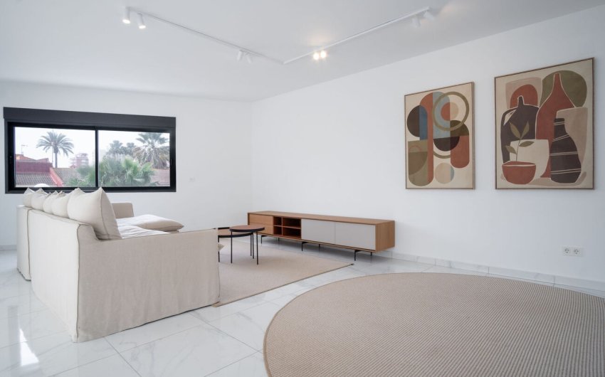 Reventa - Villa -
Torrevieja - La Valeta