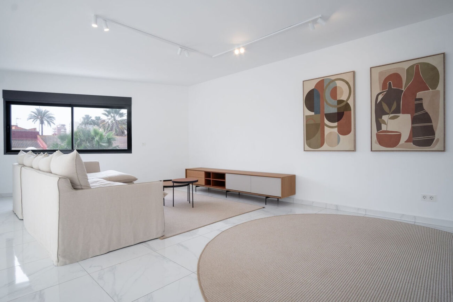 Reventa - Villa -
Torrevieja - La Valeta