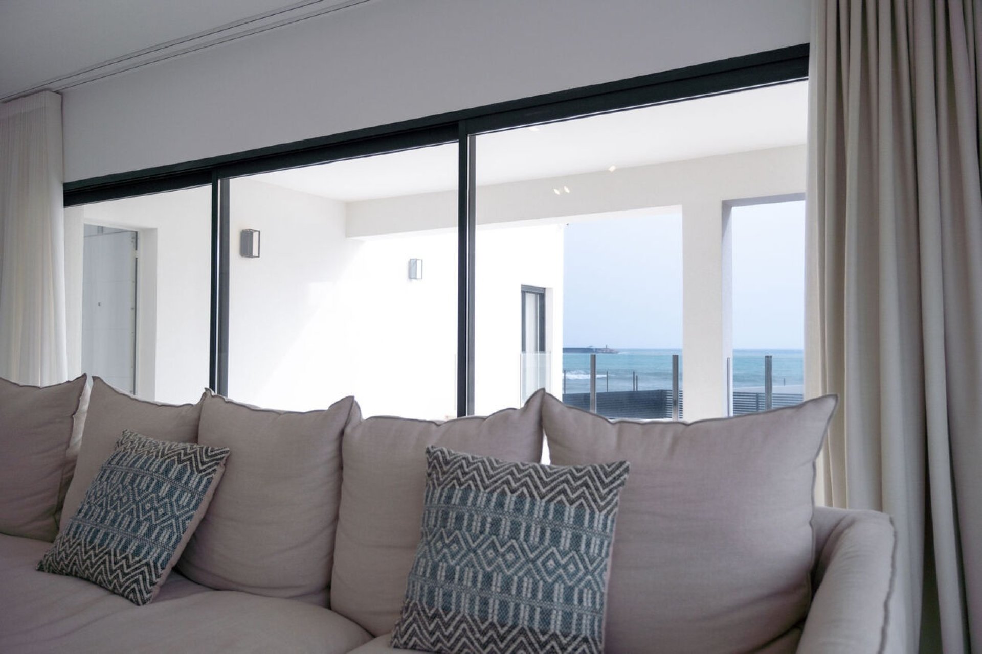 Reventa - Villa -
Torrevieja - La Valeta