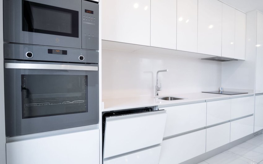 Reventa - Villa -
Torrevieja - La Valeta