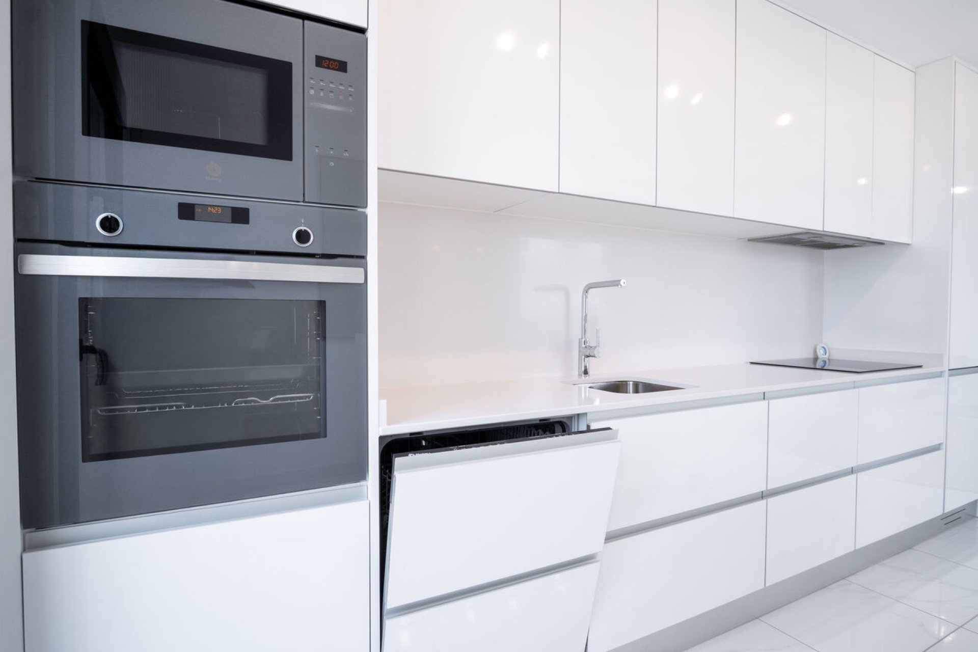 Reventa - Villa -
Torrevieja - La Valeta