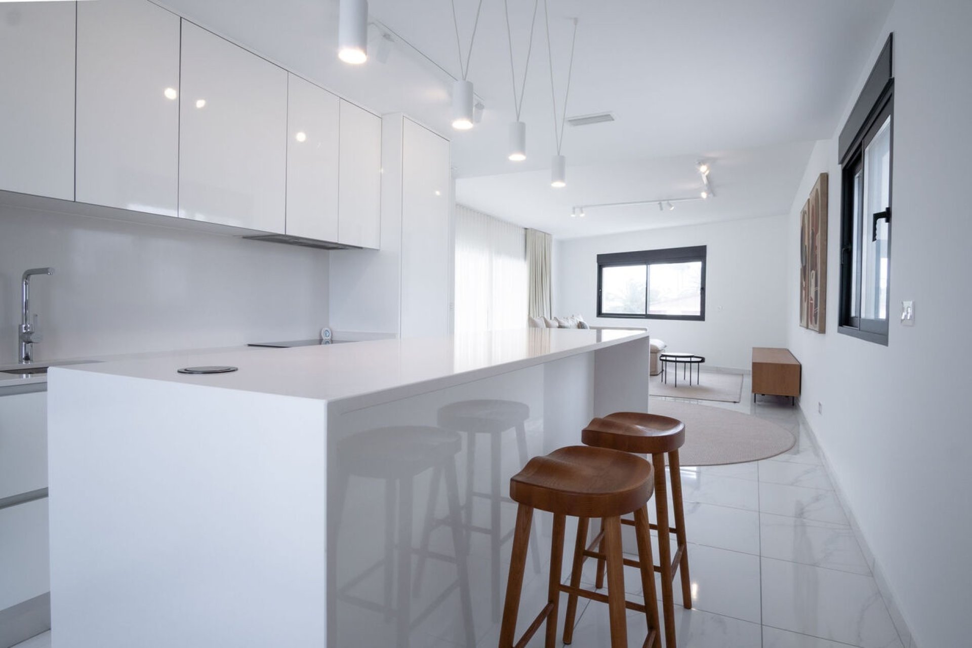 Reventa - Villa -
Torrevieja - La Valeta