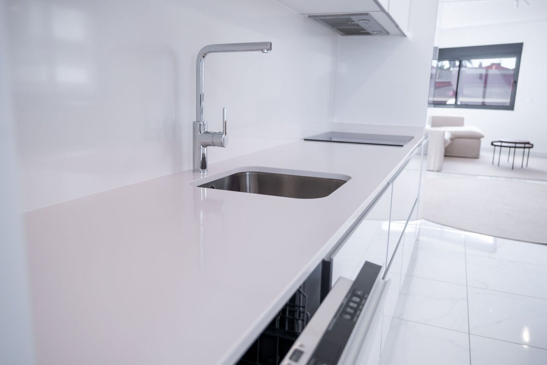 Reventa - Villa -
Torrevieja - La Valeta