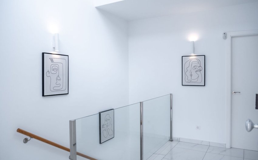 Reventa - Villa -
Torrevieja - La Valeta