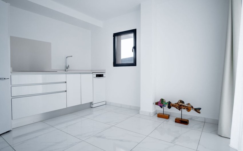 Reventa - Villa -
Torrevieja - La Valeta