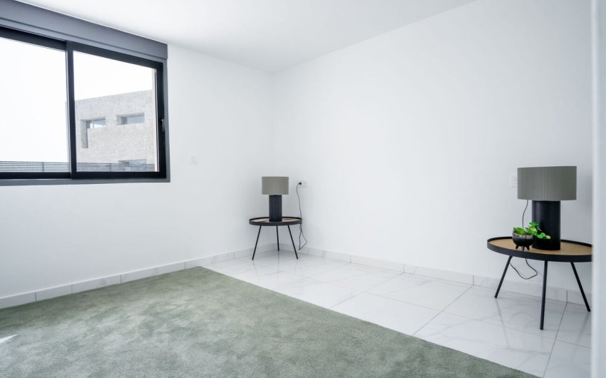 Reventa - Villa -
Torrevieja - La Valeta