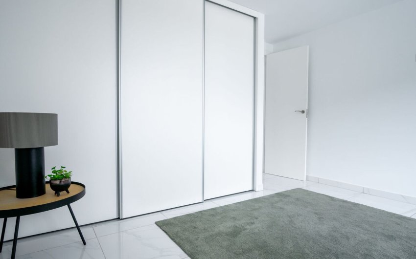 Reventa - Villa -
Torrevieja - La Valeta