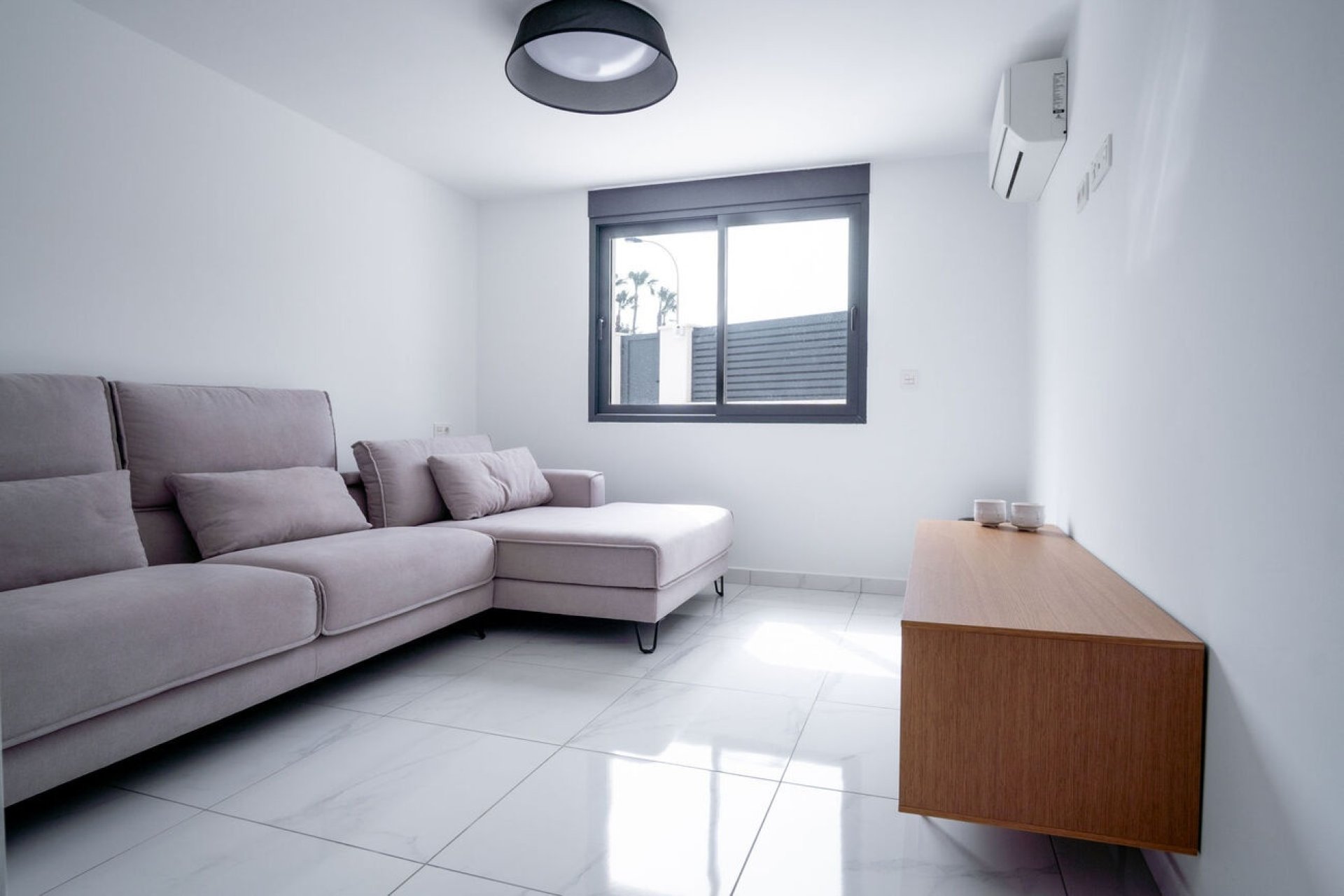 Reventa - Villa -
Torrevieja - La Valeta