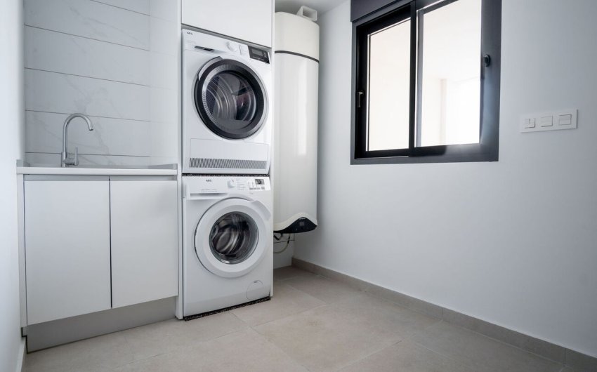 Reventa - Villa -
Torrevieja - La Valeta