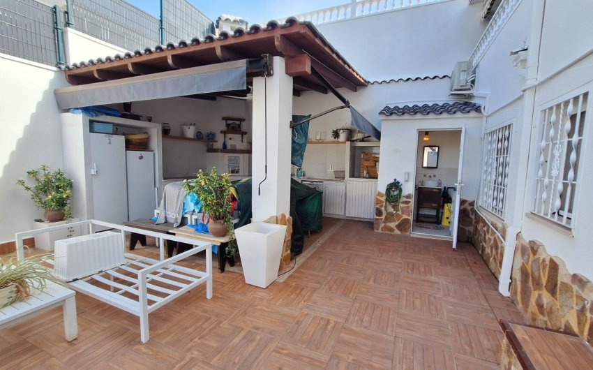 Reventa - Villa -
Torrevieja - Los Balcones - Los Altos del Edén