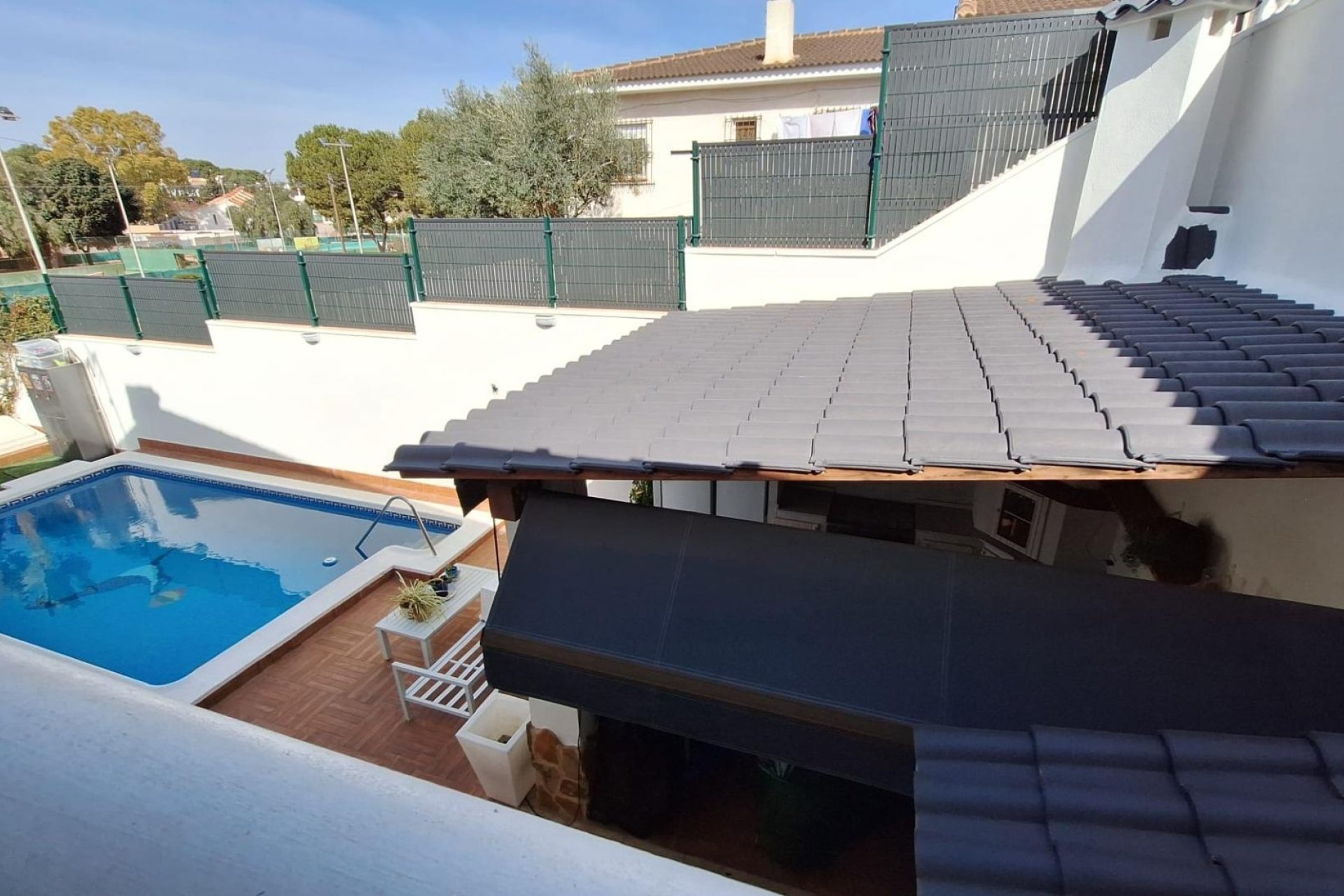 Reventa - Villa -
Torrevieja - Los Balcones - Los Altos del Edén