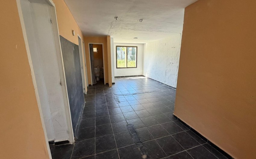 Reventa - Villa -
Torrevieja - Los Balcones - Los Altos del Edén
