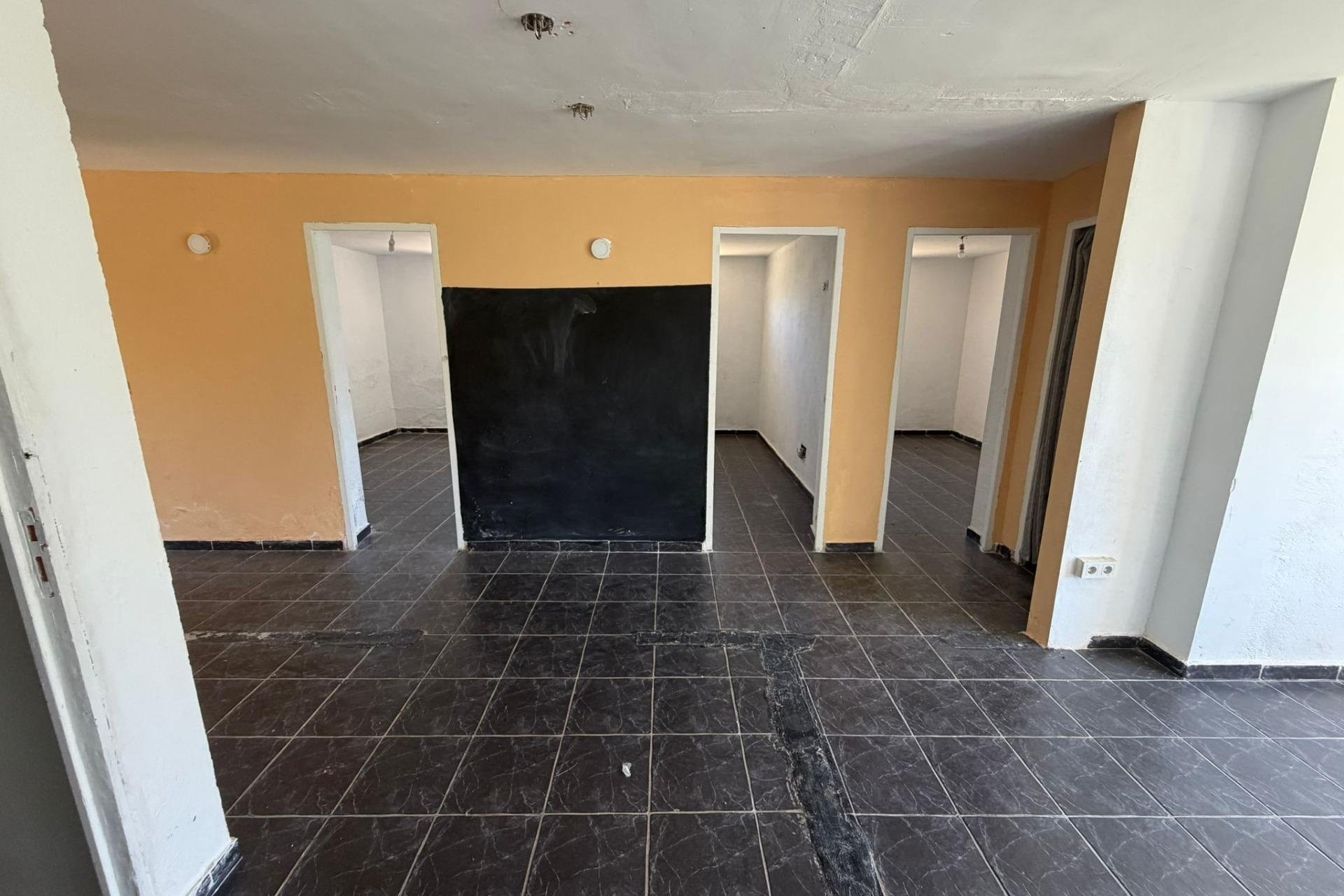 Reventa - Villa -
Torrevieja - Los Balcones - Los Altos del Edén