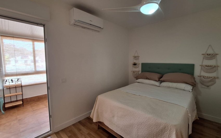 Reventa - Villa -
Torrevieja - Los Balcones - Los Altos del Edén