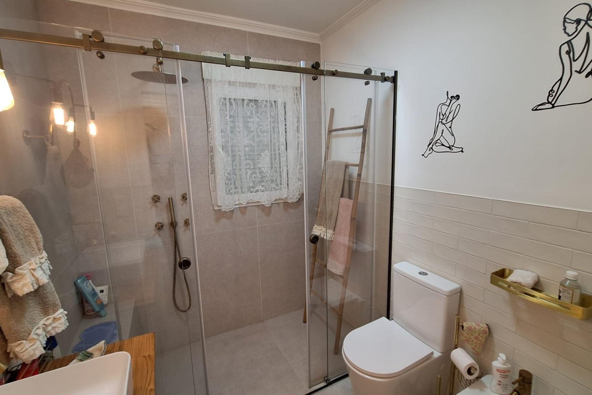 Reventa - Villa -
Torrevieja - Los Balcones - Los Altos del Edén