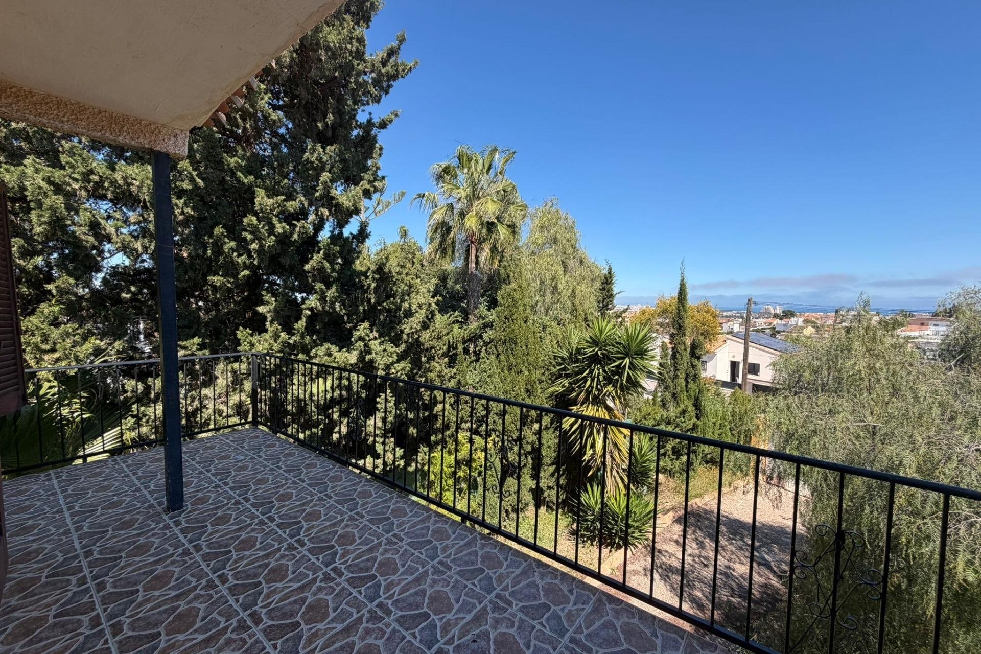 Reventa - Villa -
Torrevieja - Los Balcones - Los Altos del Edén