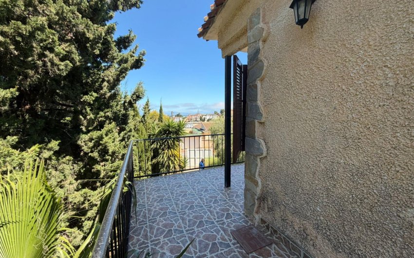 Reventa - Villa -
Torrevieja - Los Balcones - Los Altos del Edén