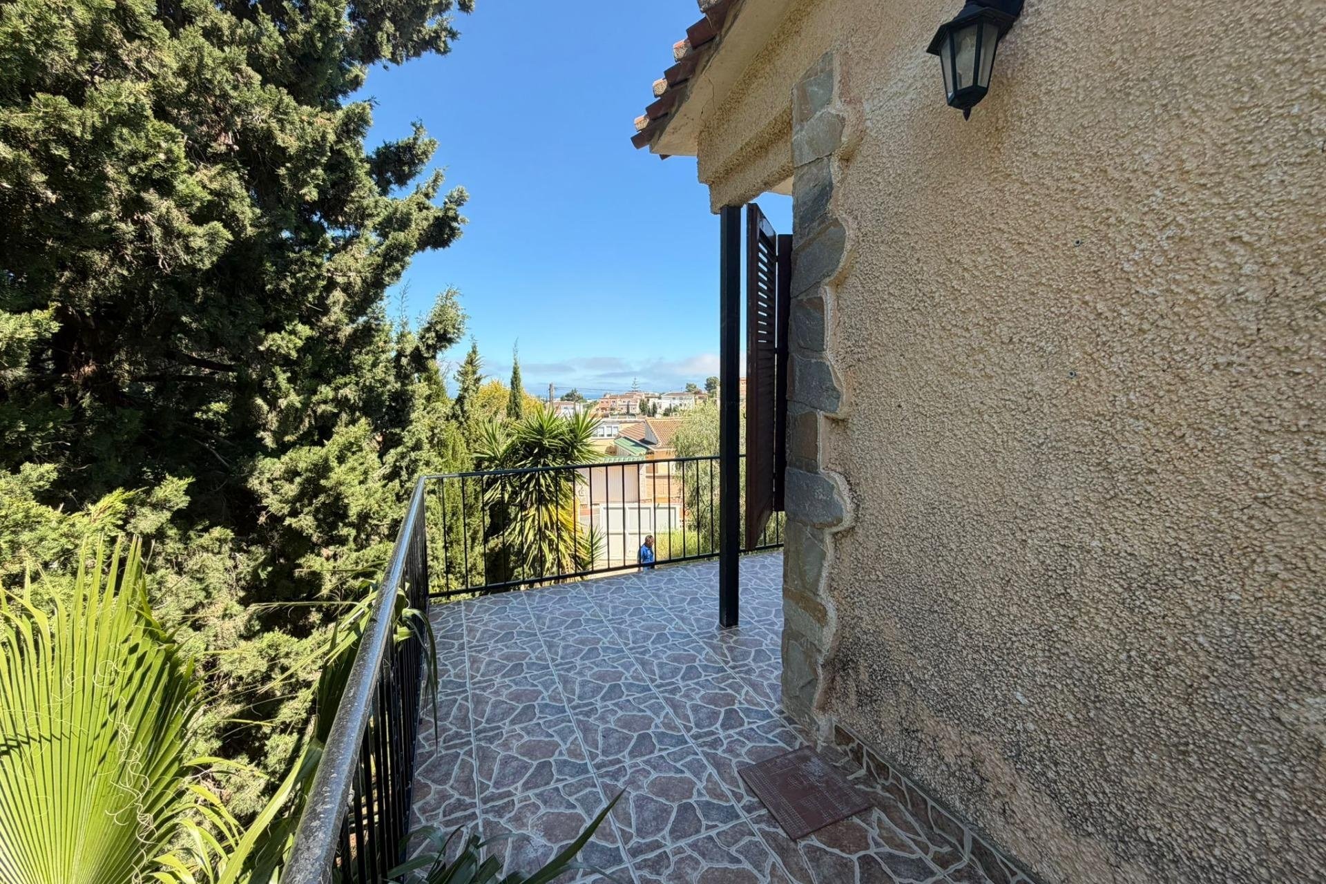 Reventa - Villa -
Torrevieja - Los Balcones - Los Altos del Edén