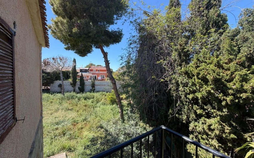 Reventa - Villa -
Torrevieja - Los Balcones - Los Altos del Edén