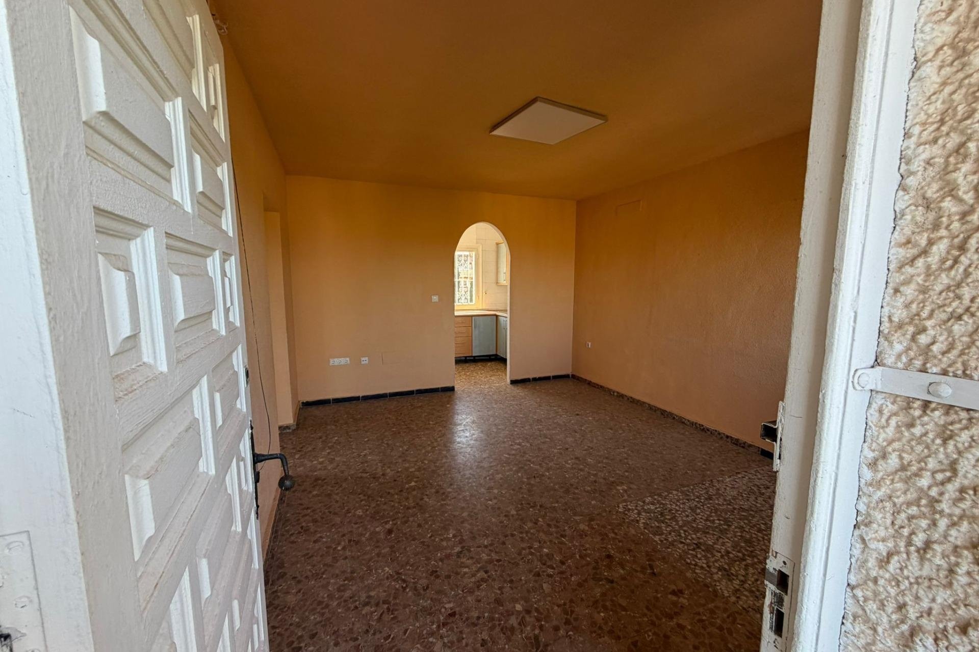 Reventa - Villa -
Torrevieja - Los Balcones - Los Altos del Edén