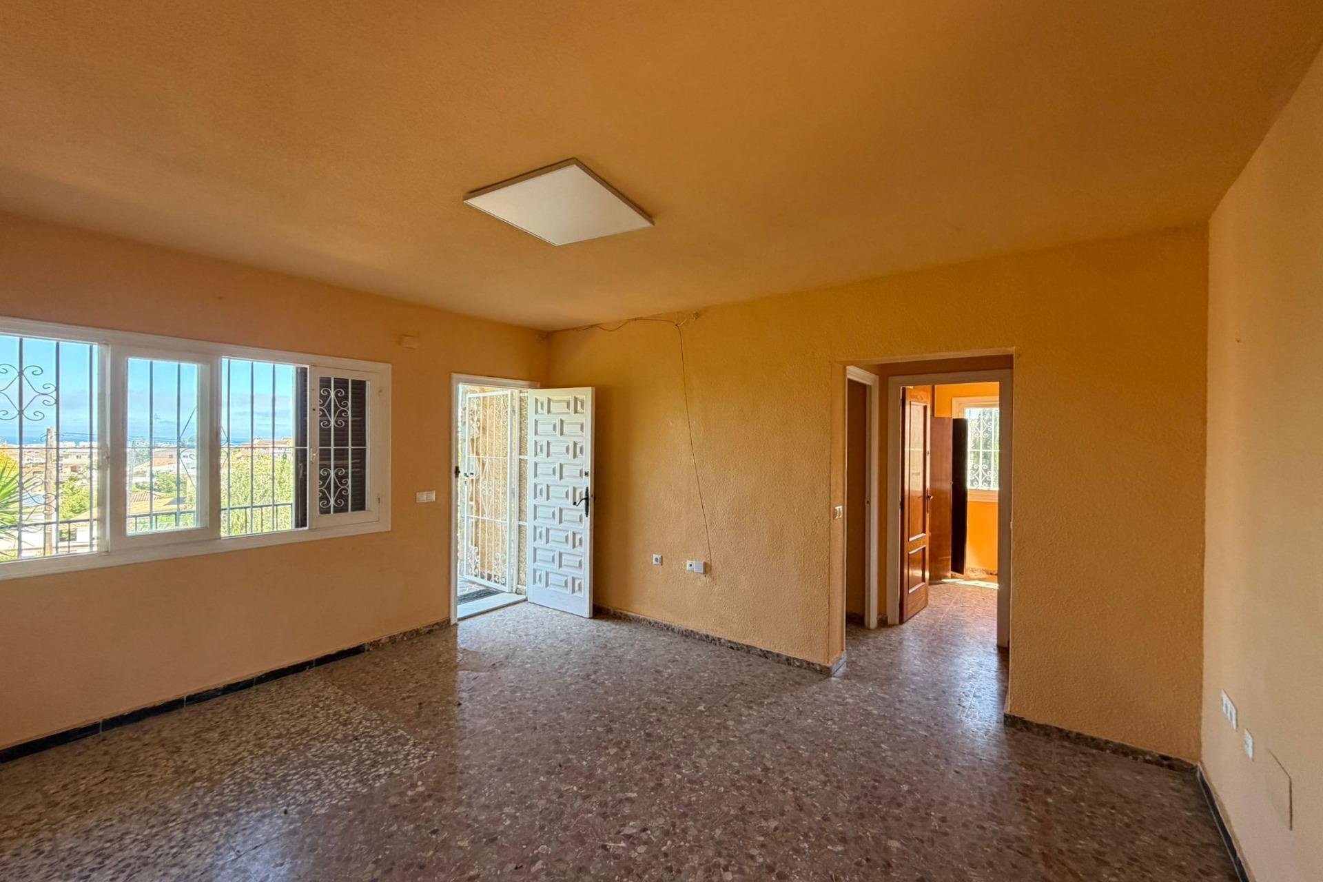 Reventa - Villa -
Torrevieja - Los Balcones - Los Altos del Edén