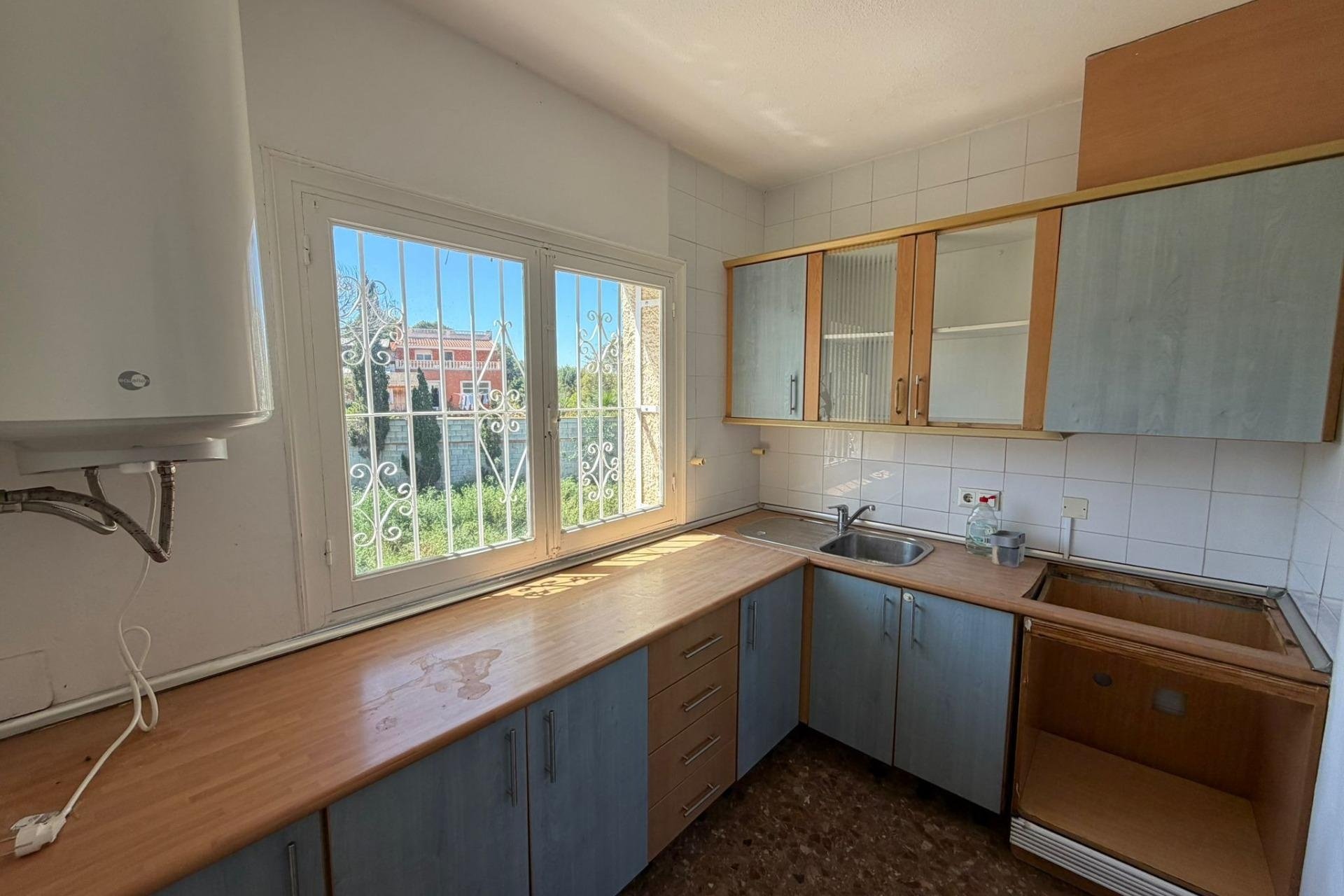 Reventa - Villa -
Torrevieja - Los Balcones - Los Altos del Edén