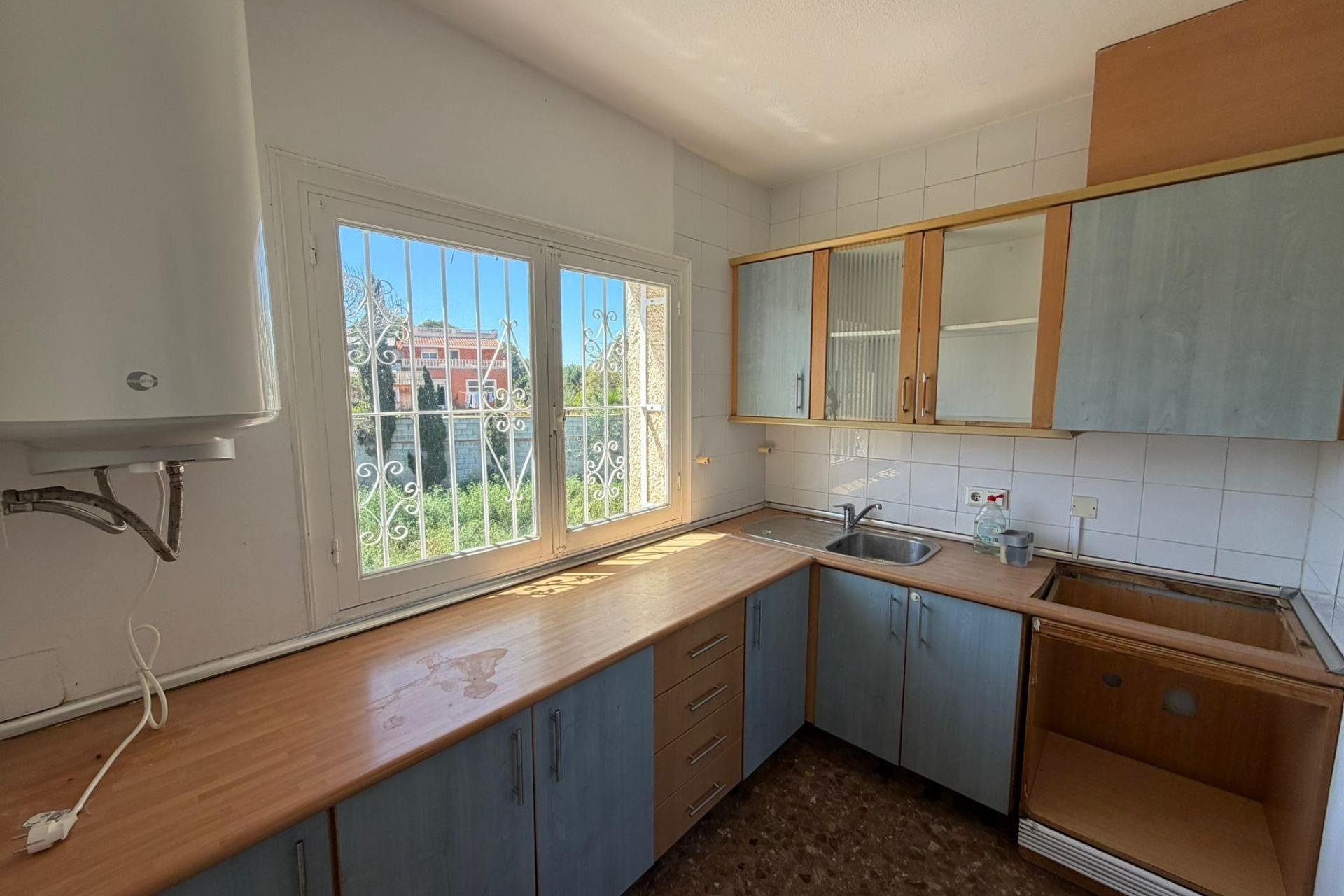 Reventa - Villa -
Torrevieja - Los Balcones - Los Altos del Edén