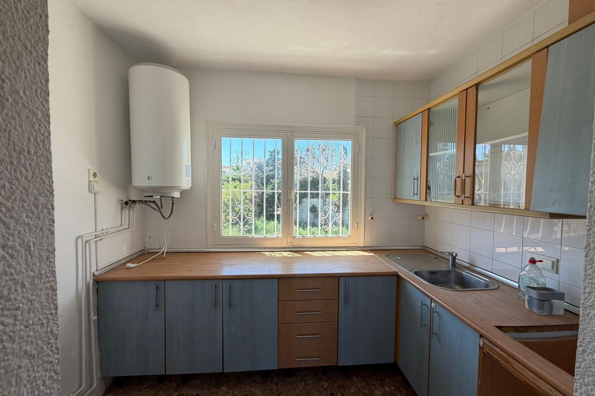 Reventa - Villa -
Torrevieja - Los Balcones - Los Altos del Edén
