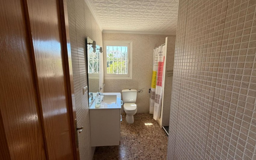 Reventa - Villa -
Torrevieja - Los Balcones - Los Altos del Edén