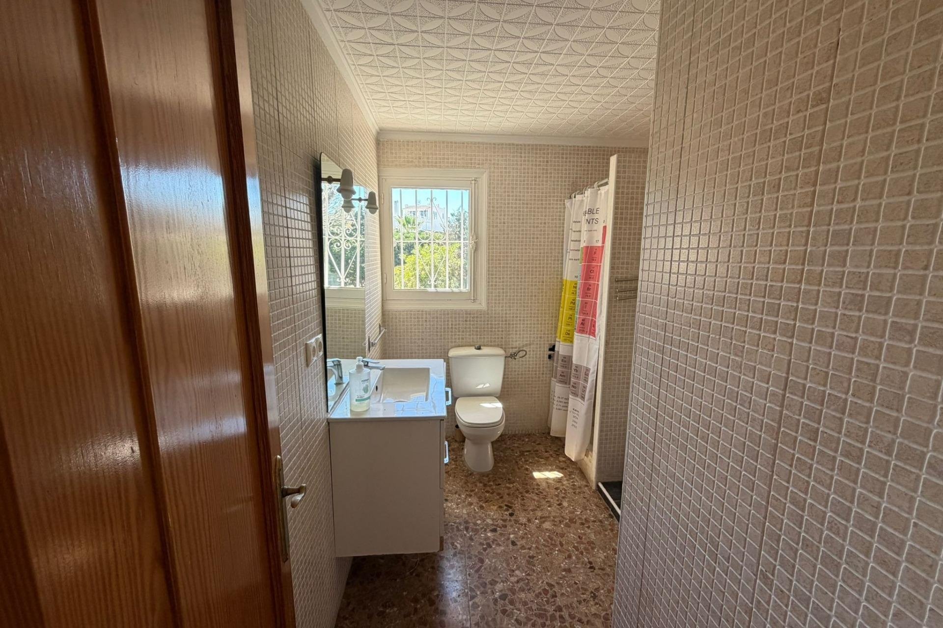 Reventa - Villa -
Torrevieja - Los Balcones - Los Altos del Edén