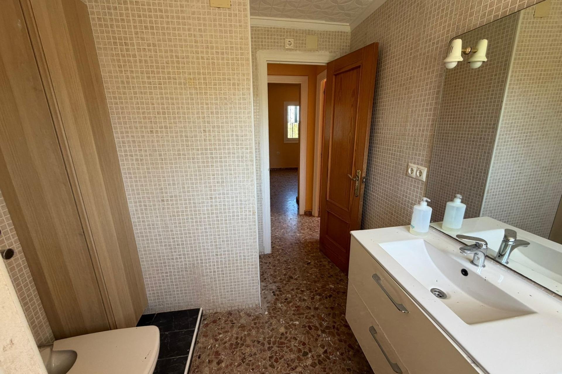 Reventa - Villa -
Torrevieja - Los Balcones - Los Altos del Edén