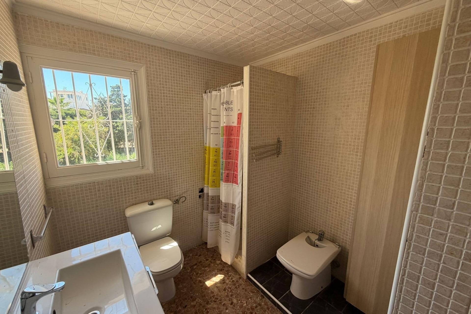 Reventa - Villa -
Torrevieja - Los Balcones - Los Altos del Edén