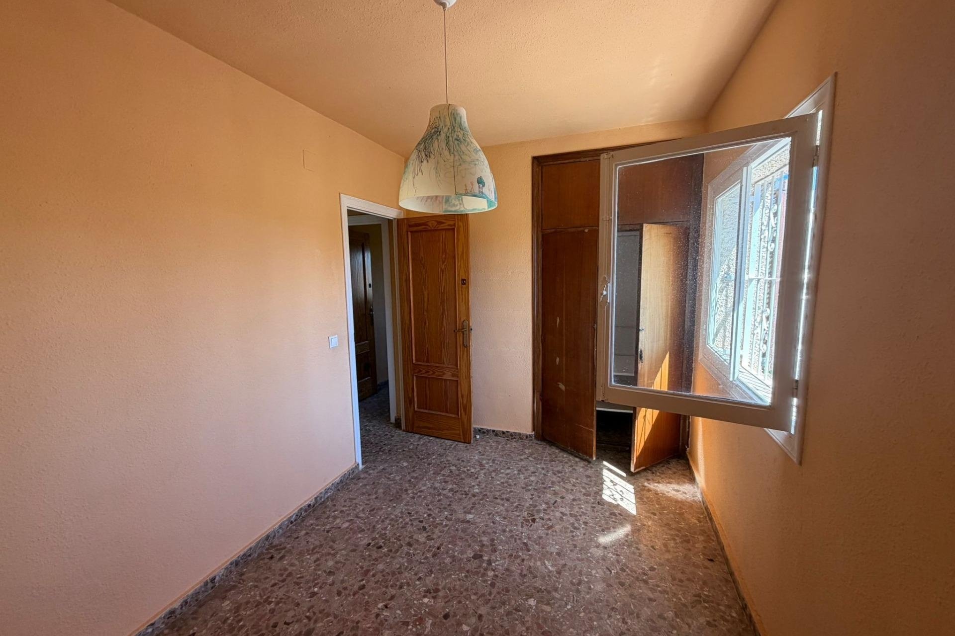 Reventa - Villa -
Torrevieja - Los Balcones - Los Altos del Edén