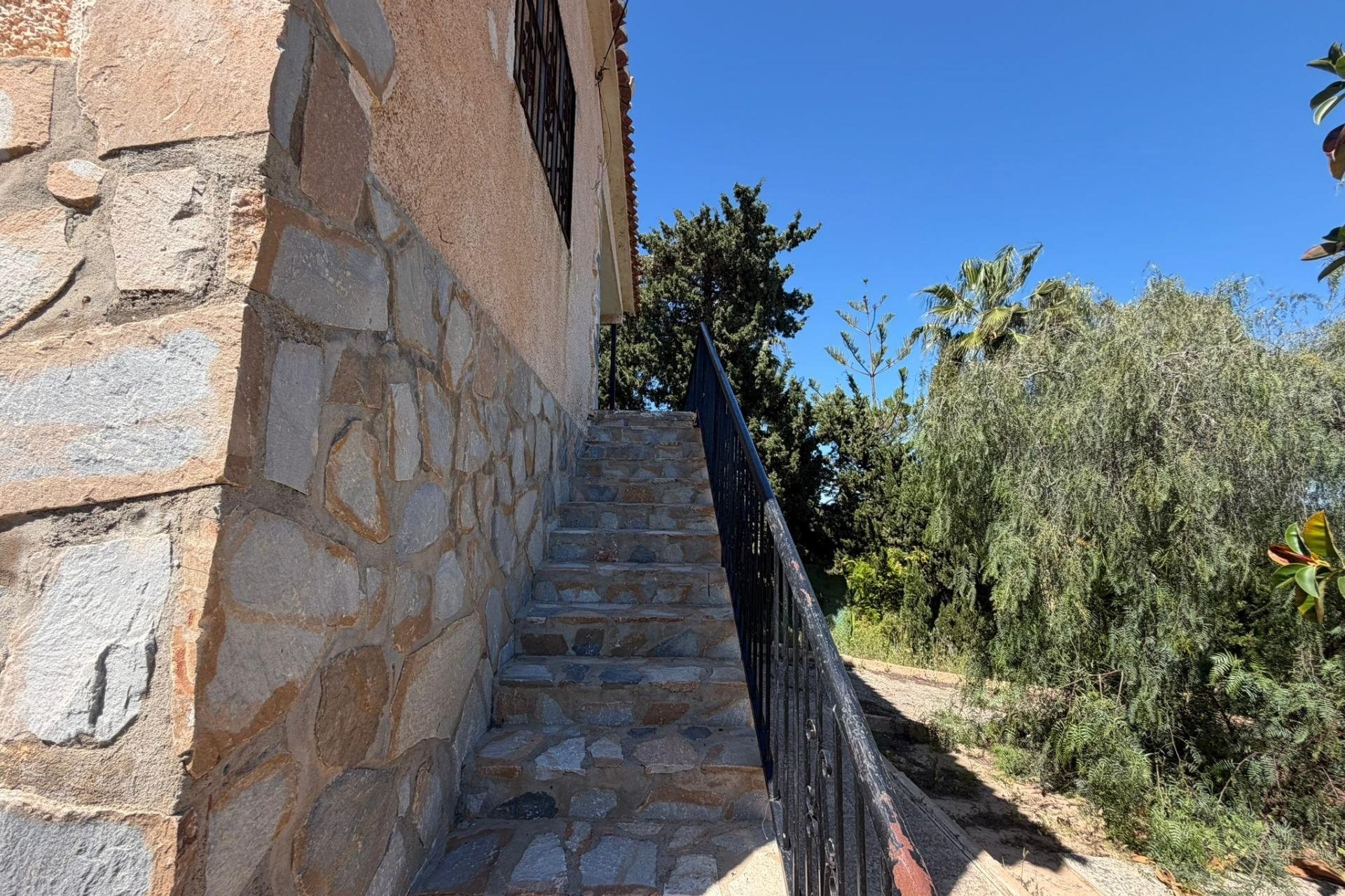 Reventa - Villa -
Torrevieja - Los Balcones - Los Altos del Edén