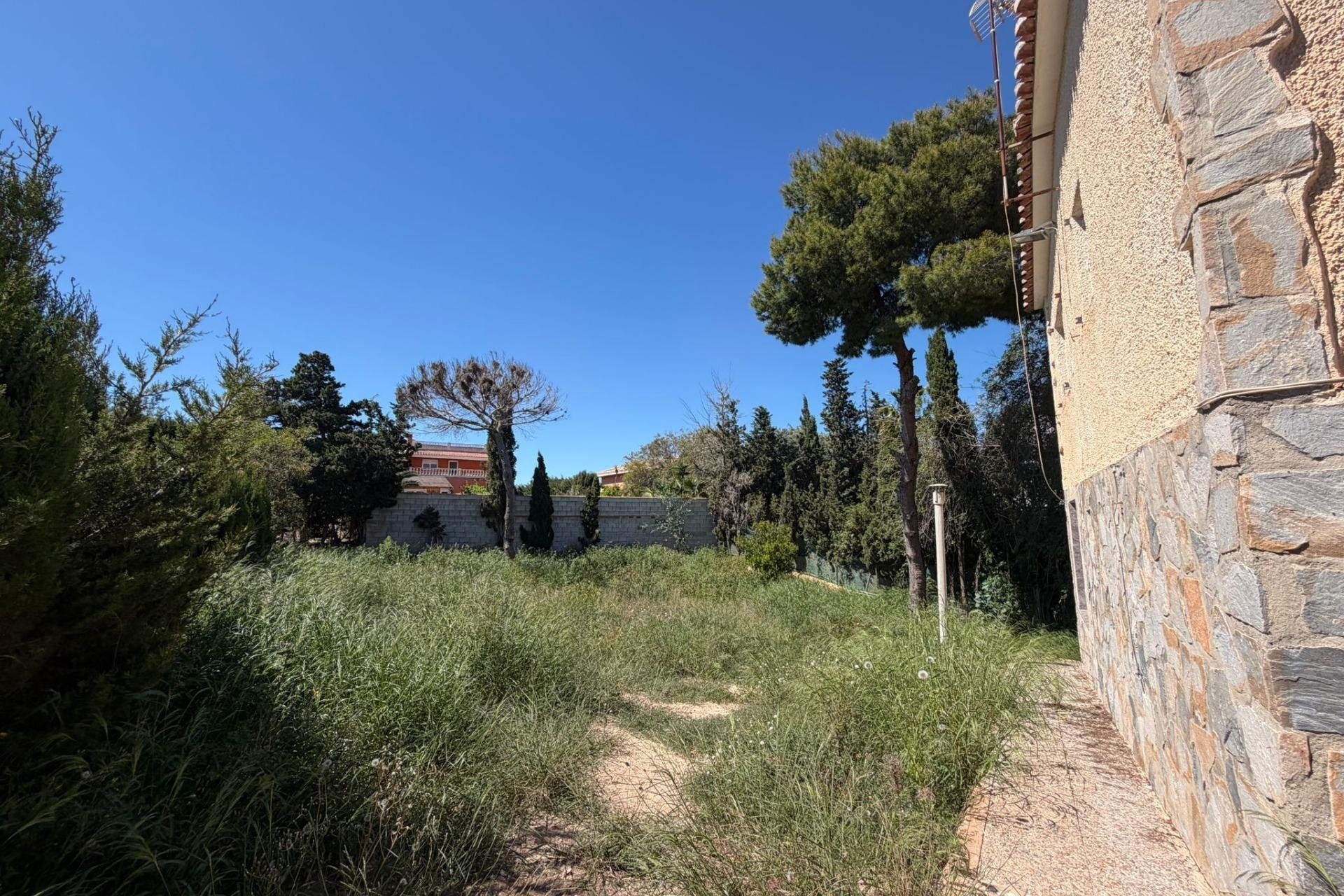 Reventa - Villa -
Torrevieja - Los Balcones - Los Altos del Edén