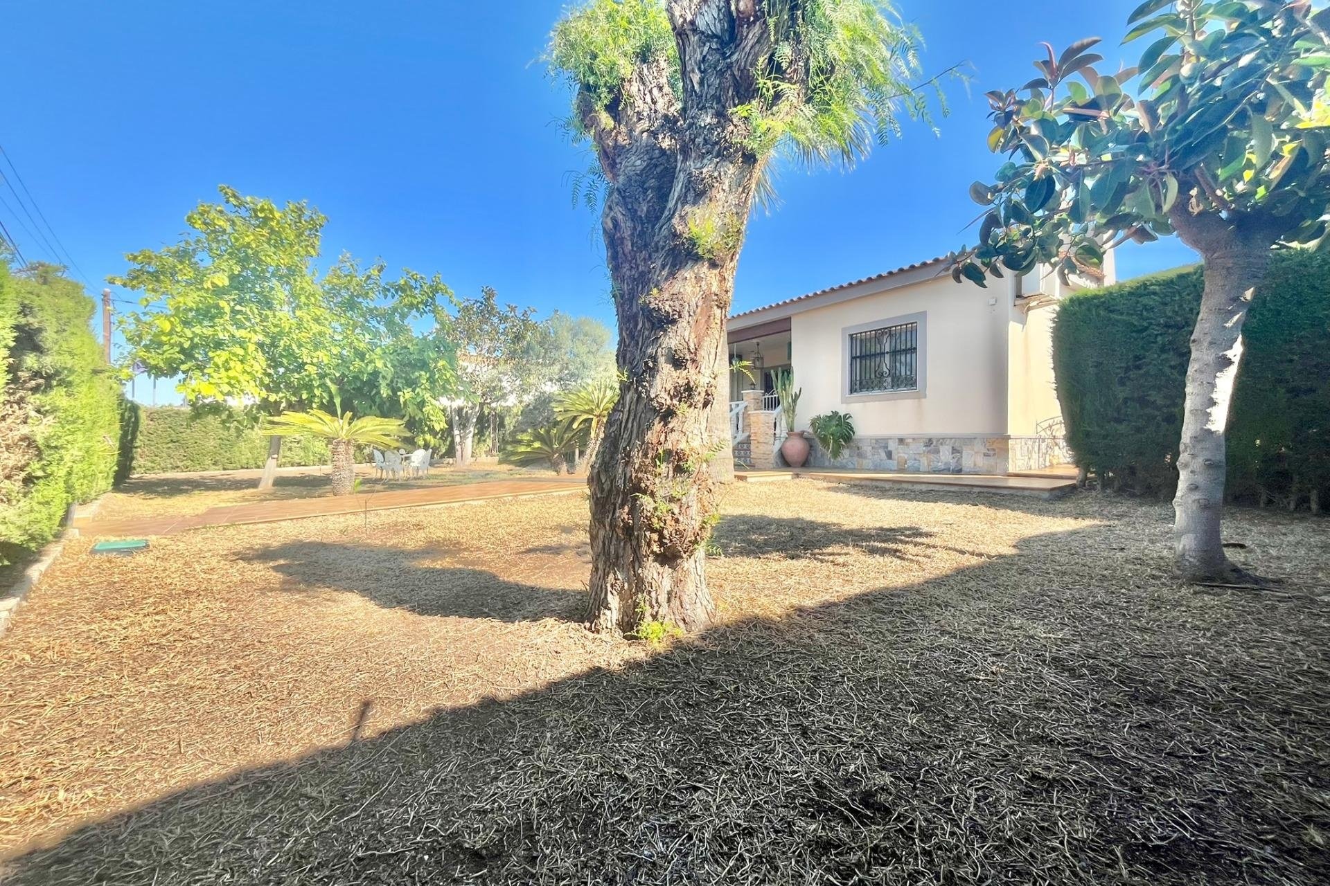 Reventa - Villa -
Torrevieja - Los Balcones - Los Altos del Edén